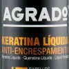 Flüssiges Keratin für Haare