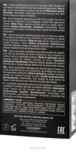 Flüssigkristalle für Haare