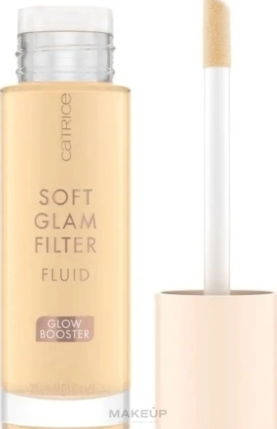 Fluid für das Gesicht