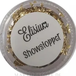 Folie für Nageldesign gold