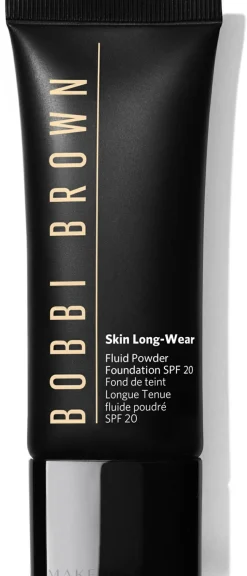 Foundation-Fluid