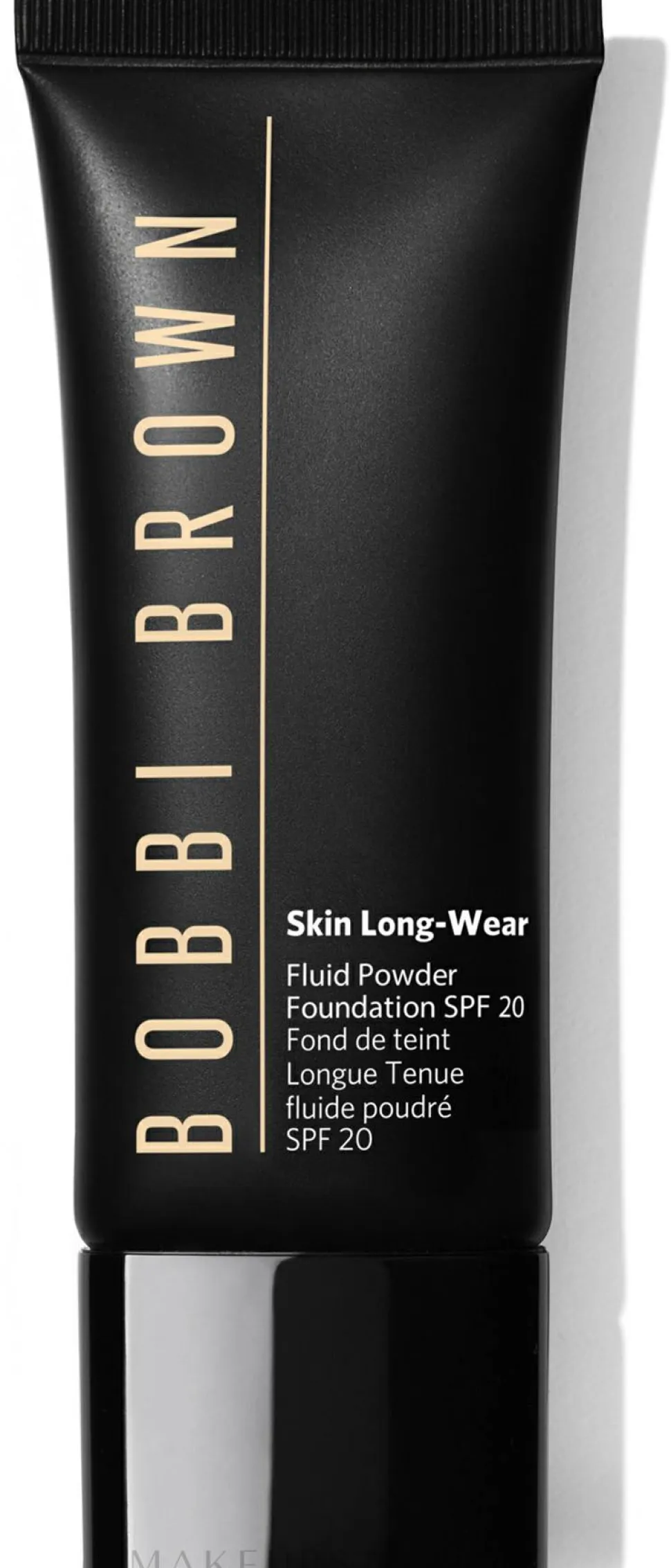 Foundation-Fluid