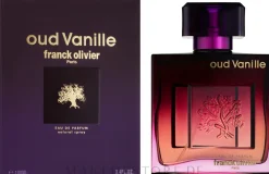 Franck Olivier Oud Vanille