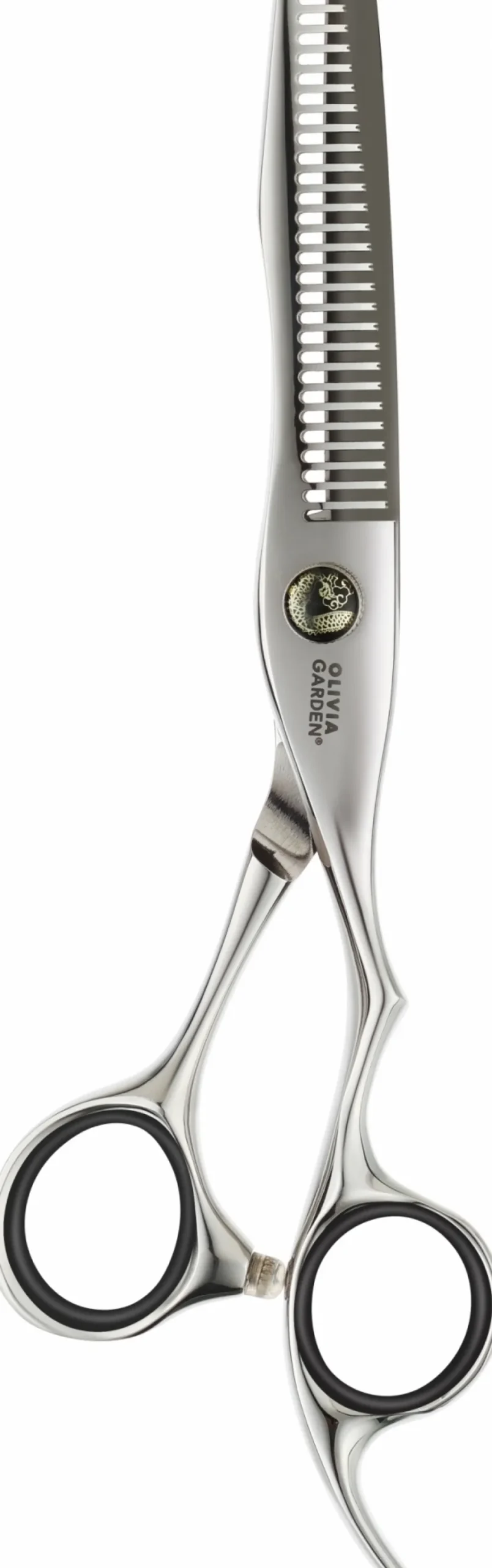 Friseurschere 28 Zähne 6.0