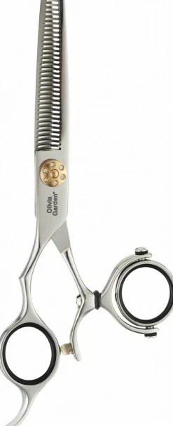 Friseurschere für Linkshänder 6.35', japanische Ausführung