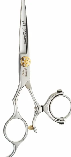 Friseurschere für Linkshänder SwivelCut 5,75 Left
