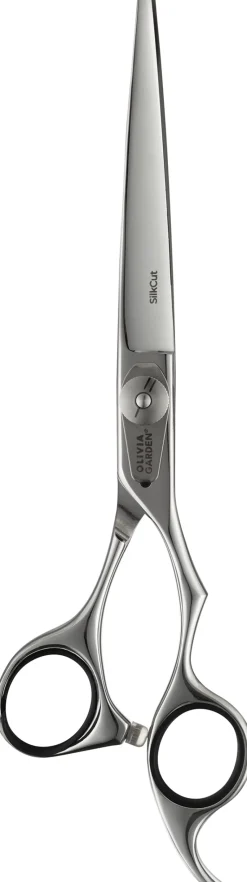 Friseurschere Silkcut 6.5