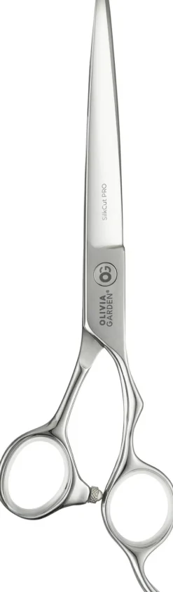 Friseurschere Silkcut PRO 6.5