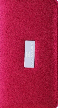 Friseurscheren-Set im Etui, 2 Stk.