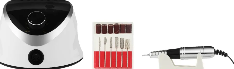 Fräser für Maniküre und Pediküre M12, 68W