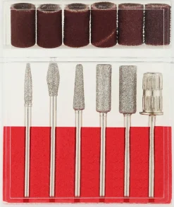 Fräser für Maniküre und Pediküre M12, 68W