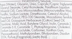 Fußcreme mit 15% Urea