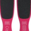 Fußfeile 80/100 pink
