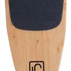Fußfeile TD-02 100/80