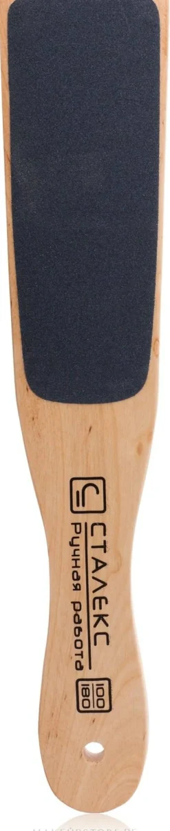 Fußfeile TD-02 100/80