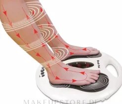 Fußmassagegerät