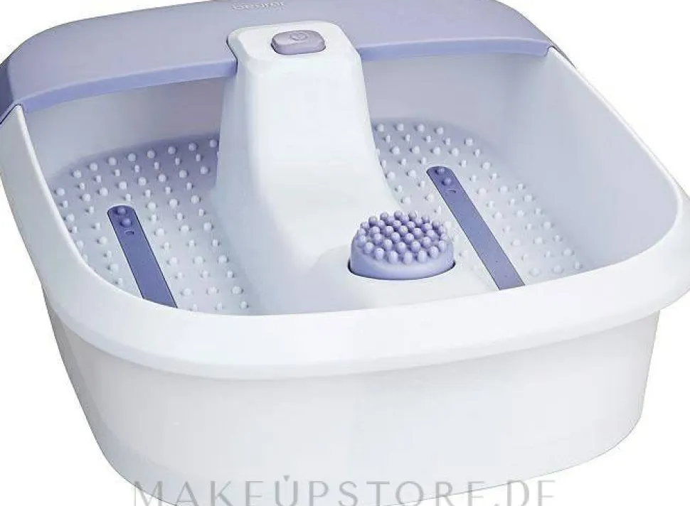 Fusssprudelbad FB 12