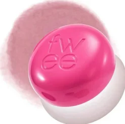 Fwee Lip & Cheek Blurry Pudding Pot