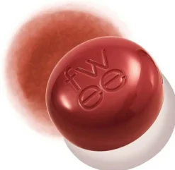 Fwee Lip & Cheek Blurry Pudding Pot