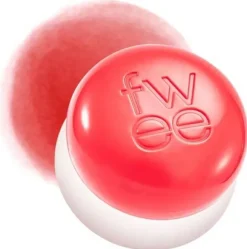 Fwee Lip & Cheek Blurry Pudding Pot