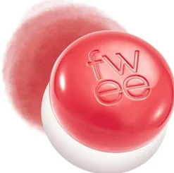Fwee Lip & Cheek Blurry Pudding Pot