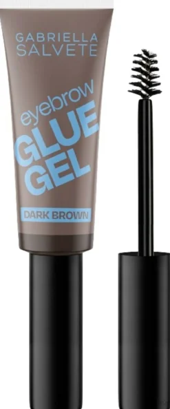 Gabriella Salvete Denim Brow Style Eyebrow Glue Gel Mascara