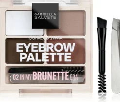 Gabriella Salvete Eyebrow Palette
