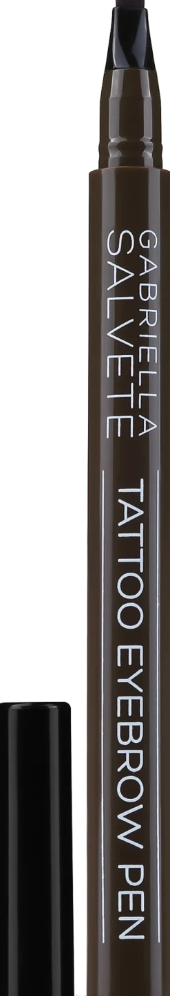 Gabriella Salvete Tattoo Eyebrow Pen