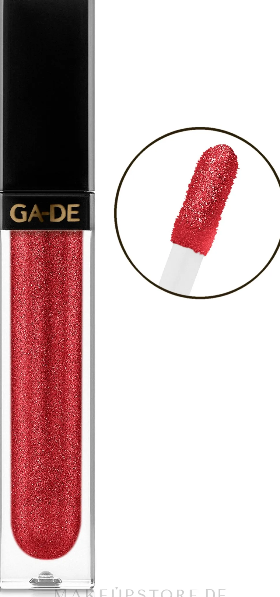GA-DE Crystal Lights Lip Gloss