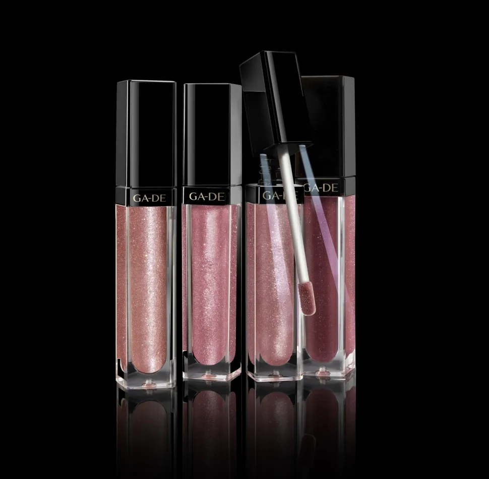 GA-DE Crystal Lights Lip Gloss