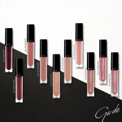 GA-DE Crystal Lights Lip Gloss