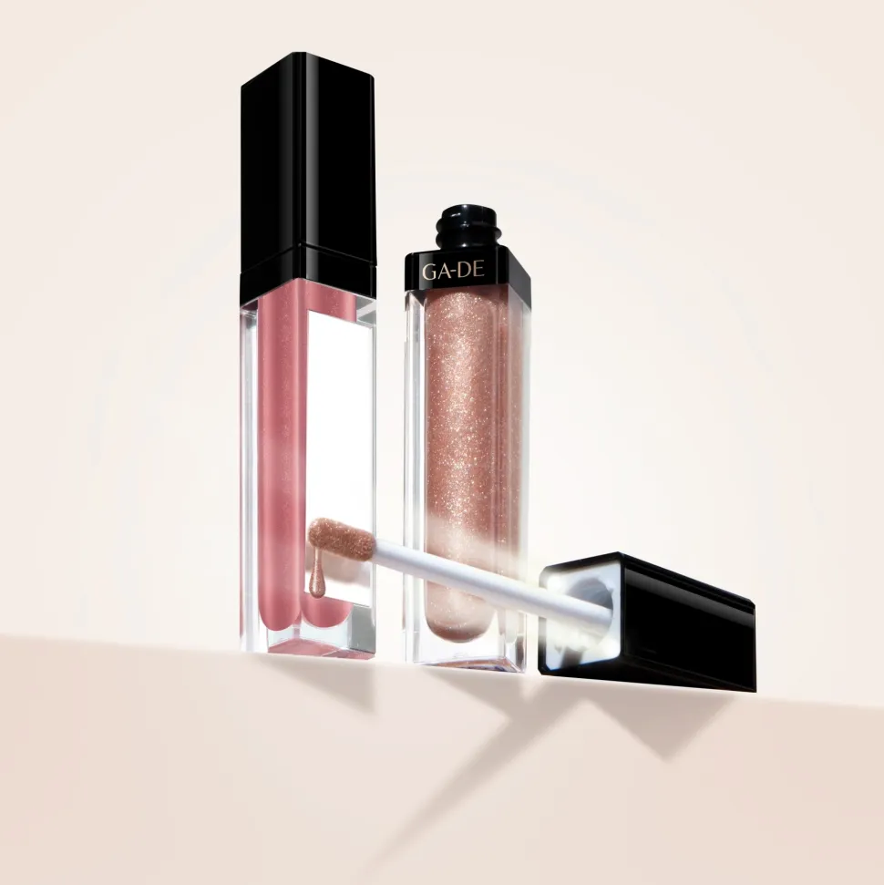 GA-DE Crystal Lights Lip Gloss