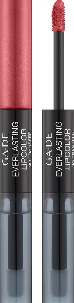 GA-DE Everlasting Long Lasting Lip Color