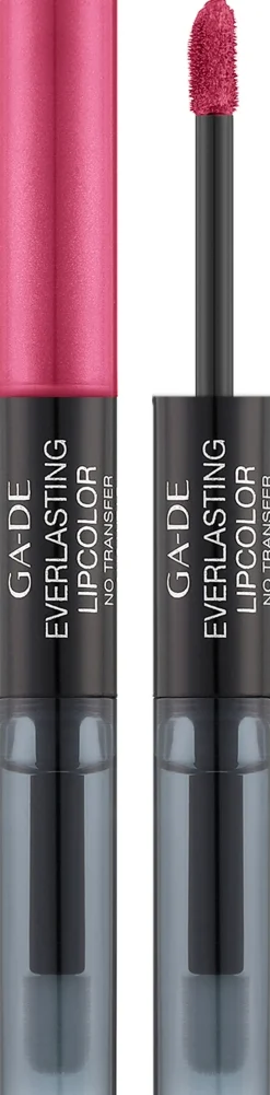 GA-DE Everlasting Long Lasting Lip Color