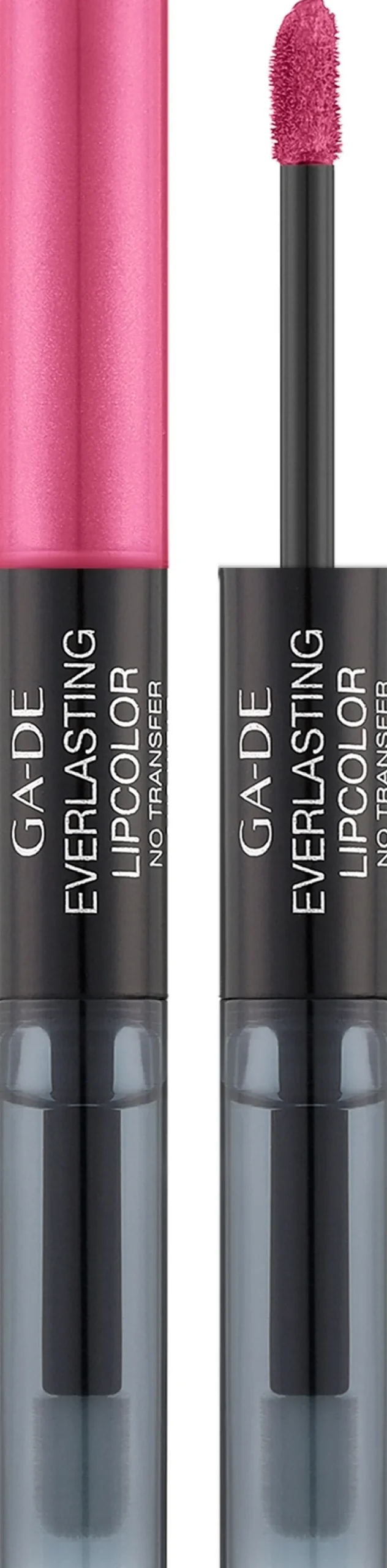 GA-DE Everlasting Long Lasting Lip Color