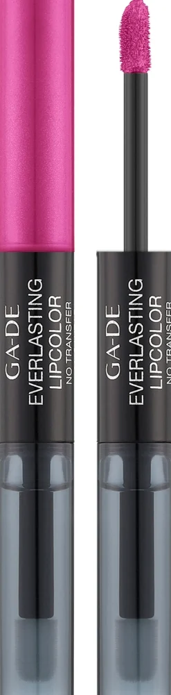 GA-DE Everlasting Long Lasting Lip Color