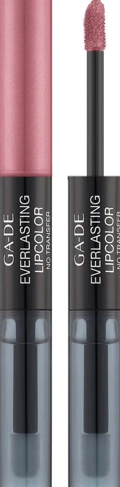 GA-DE Everlasting Long Lasting Lip Color