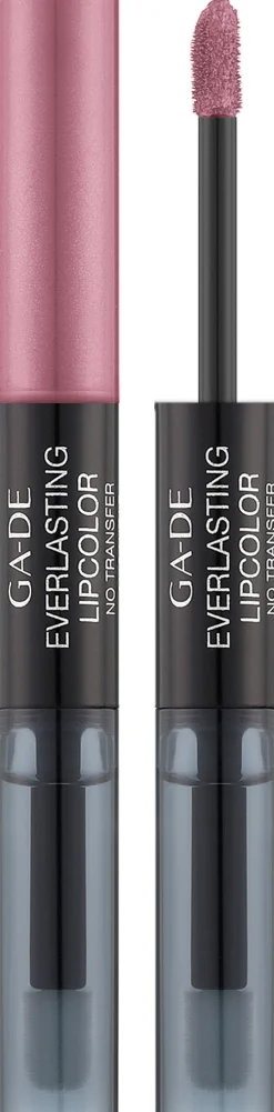 GA-DE Everlasting Long Lasting Lip Color