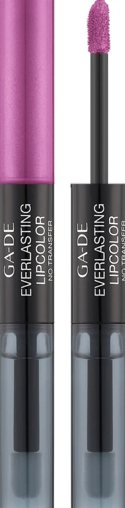GA-DE Everlasting Long Lasting Lip Color