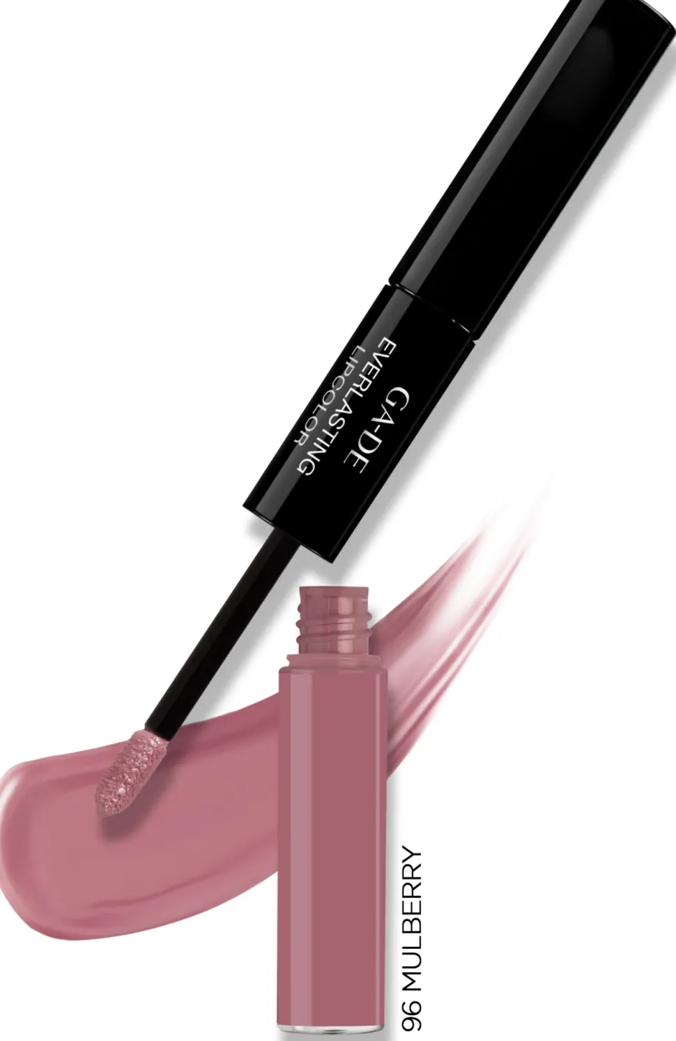 GA-DE Everlasting Long Lasting Lip Color