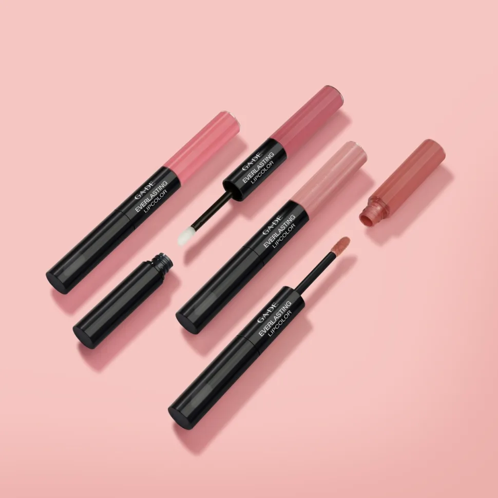 GA-DE Everlasting Long Lasting Lip Color