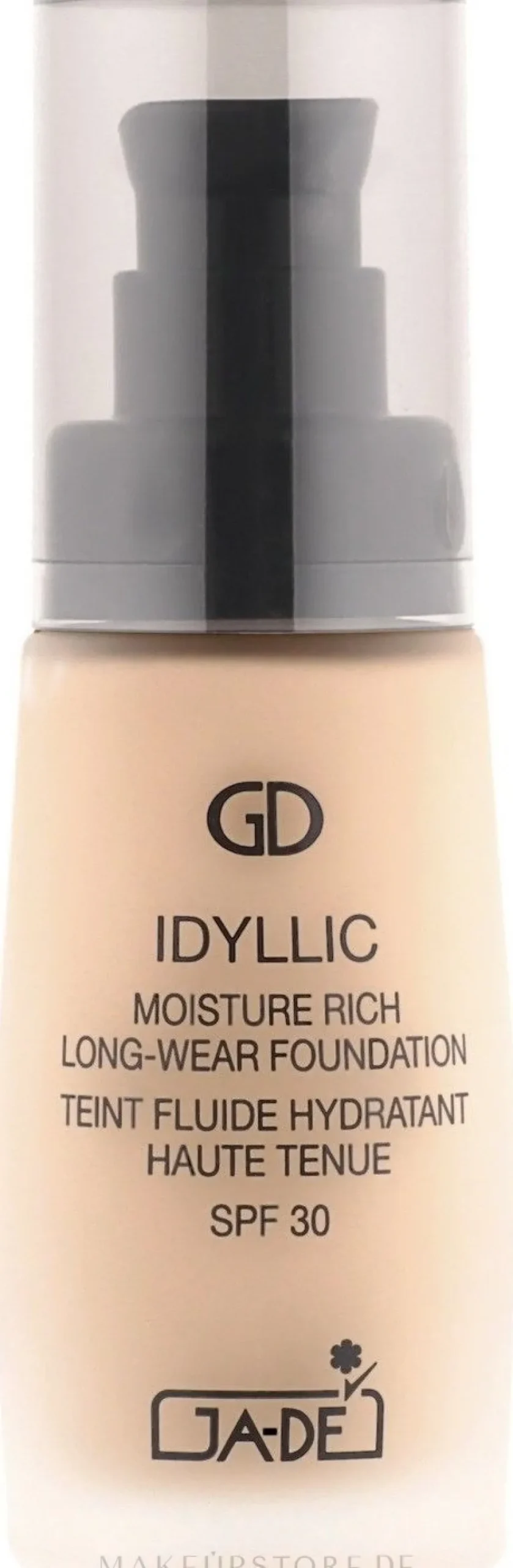 GA-DE Idyllic