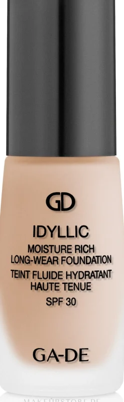 GA-DE Idyllic