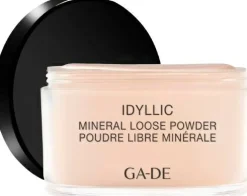 GA-DE Idyllic Mineral Loose Powder