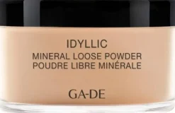 GA-DE Idyllic Mineral Loose Powder
