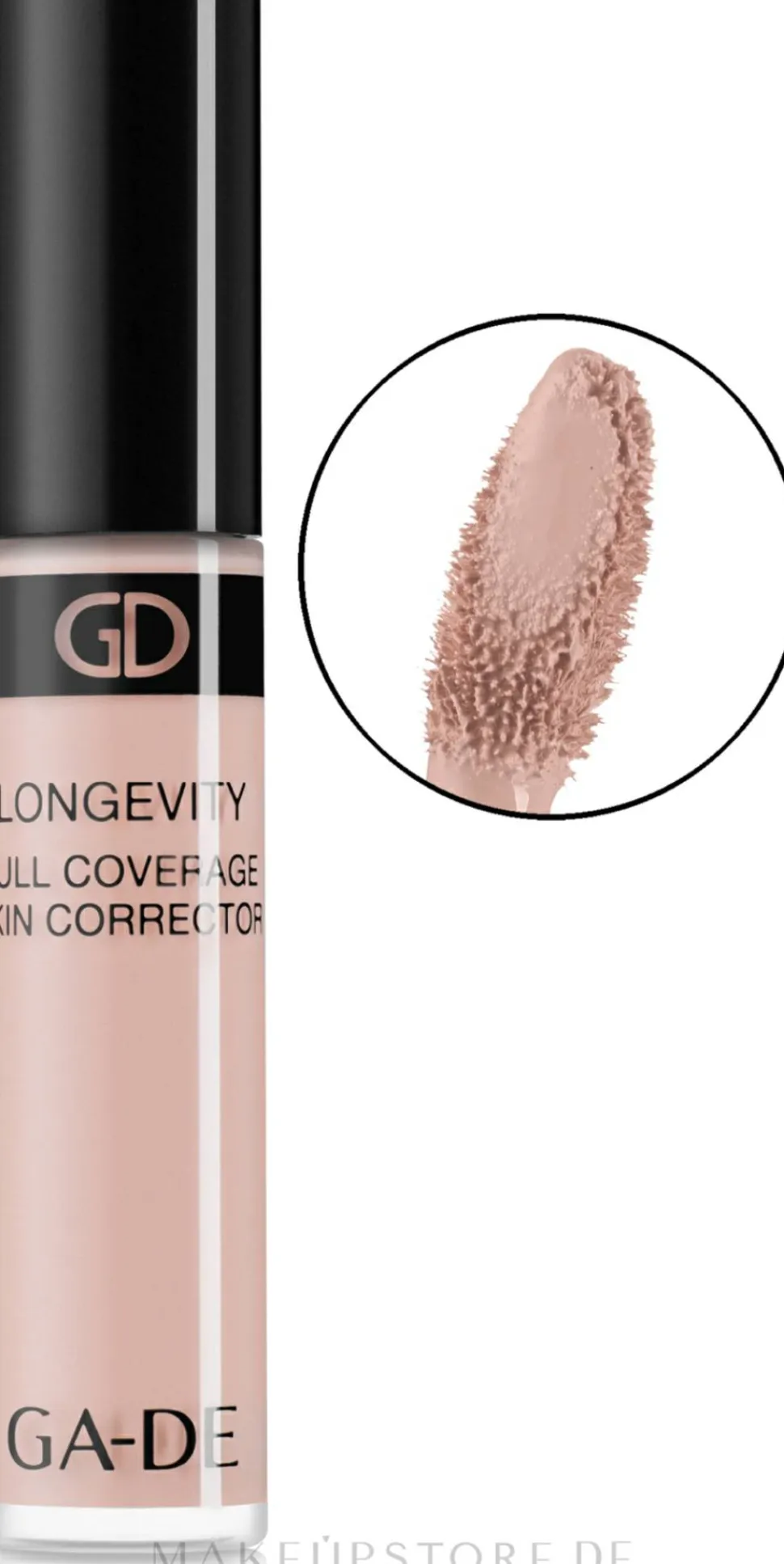 GA-DE Longevity Full Coverage Skin Corrector