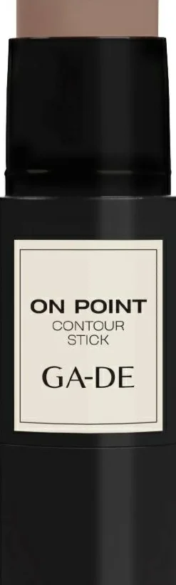 GA-DE On Point Contour Stick