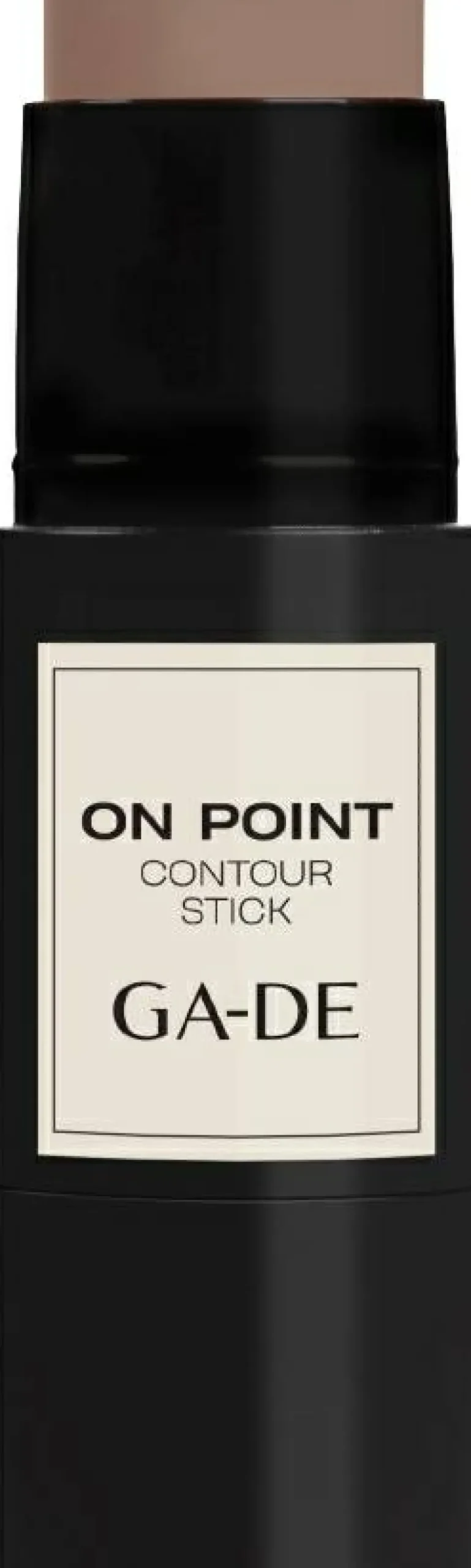 GA-DE On Point Contour Stick