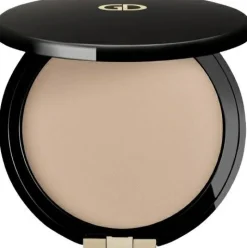 GA-DE Rich & Moist Pressed Powder SPF 15