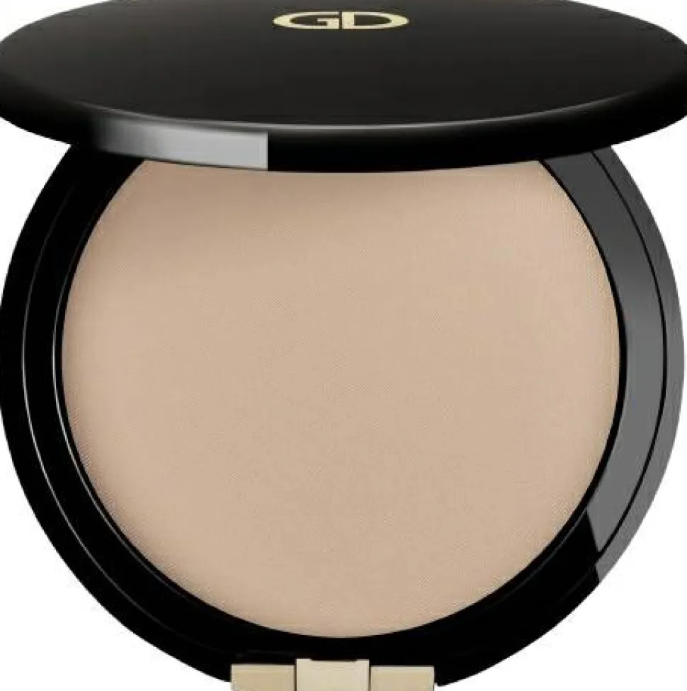 GA-DE Rich & Moist Pressed Powder SPF 15